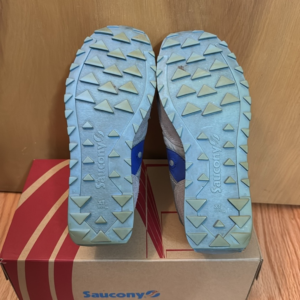 Women’s Saucony Jazz Lowpro, Size 8.5 View 5